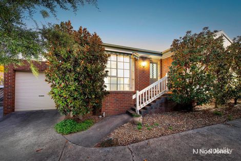 2/17 Victoria St, Ringwood East, VIC 3135