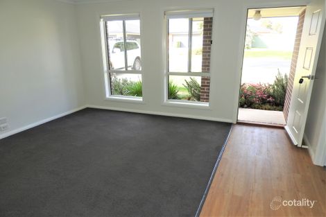 Property photo of 41 Driver Terrace Glenroy NSW 2640