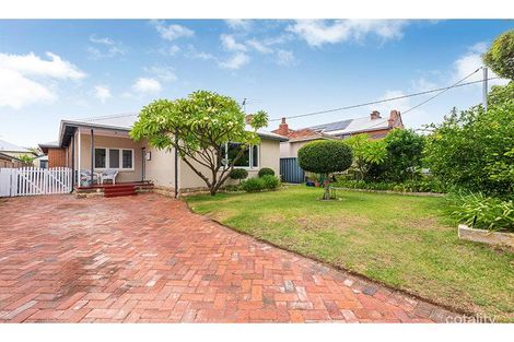 Property photo of 62 Federation Street Mount Hawthorn WA 6016