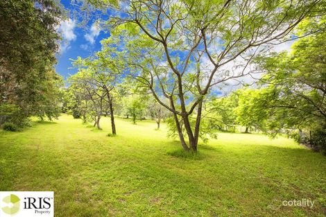 Property photo of 199 Cedar Ridge Road Kurrajong NSW 2758
