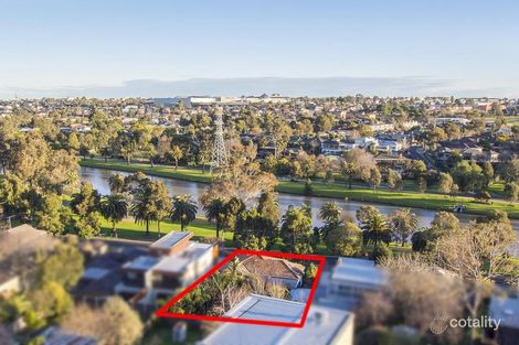Property photo of 140 The Boulevard Aberfeldie VIC 3040