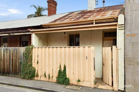 Property photo of 12 Chapel Street Cremorne VIC 3121