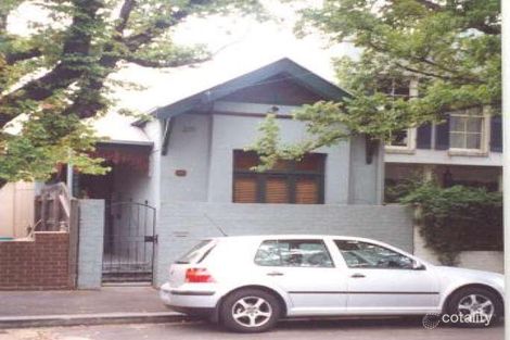 Property photo of 430 Napier Street Fitzroy VIC 3065