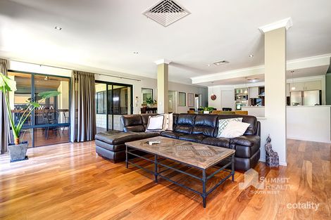 Property photo of 27 Naroona Drive Dalyellup WA 6230