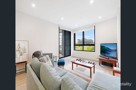 207/26b Lord Sheffield Cct, Penrith, NSW 2750