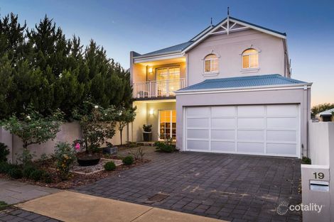 Property photo of 19 Second Avenue Claremont WA 6010