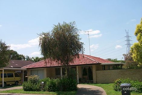 42 Redpath St, Wishart, QLD 4122