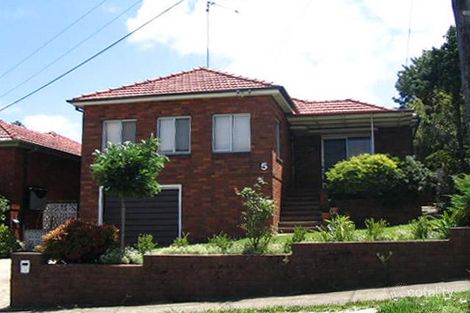 5 Pacific St, Kingsgrove, NSW 2208