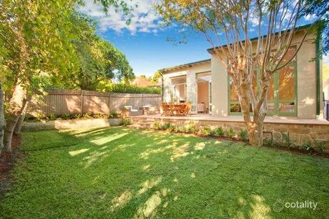 Property photo of 114 Shadforth Street Mosman NSW 2088