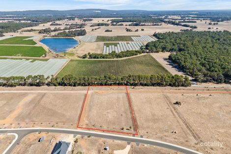 28 Moondyne Rdge, Kudardup, WA 6290