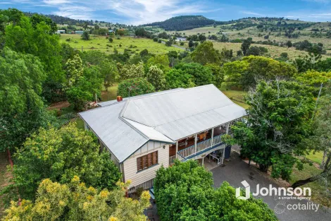 Property photo of 16 Reservoir Road Lowood QLD 4311