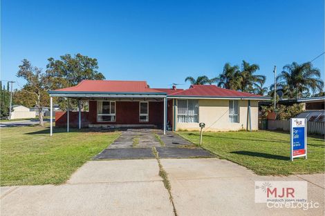 Property photo of 13 Dumsday Drive Forrestdale WA 6112