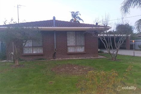 Property photo of 22 Rostrata Crescent Mooroopna VIC 3629