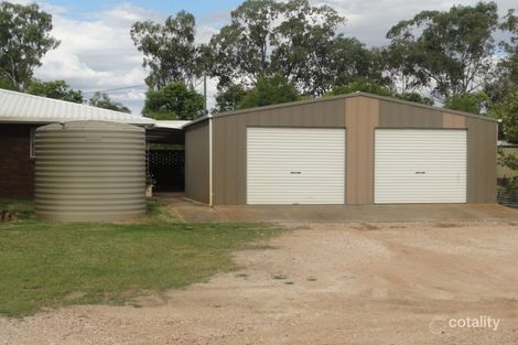 Property photo of 126 Windmill Road Chinchilla QLD 4413