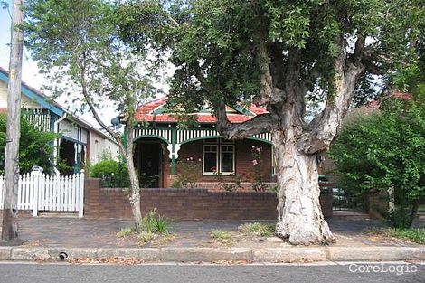 Property photo of 15 Woodbury Street Marrickville NSW 2204