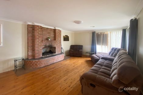 Property photo of 330 Cheyenne Drive Lavington NSW 2641