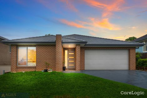 Property photo of 16 John Dwyer Road Lalor Park NSW 2147