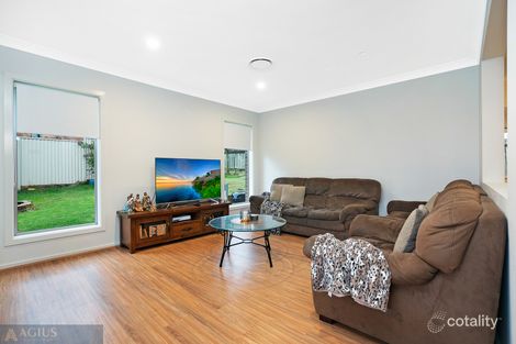 Property photo of 16 John Dwyer Road Lalor Park NSW 2147