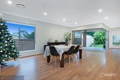 Property photo of 16 John Dwyer Road Lalor Park NSW 2147