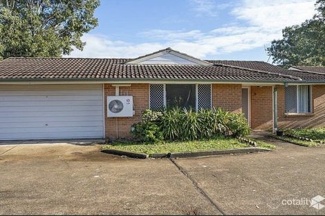Property photo of 10/27-29 Anderson Avenue Mount Pritchard NSW 2170