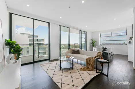 1009a/7-9 Kent Rd, Mascot, NSW 2020