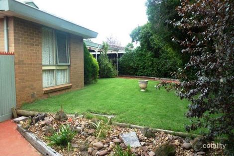 Property photo of 25 Rathdowne Circuit Melton West VIC 3337