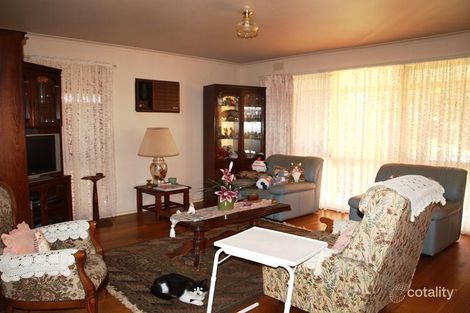 Property photo of 25 Rathdowne Circuit Melton West VIC 3337