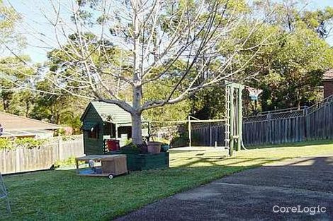 Property photo of 23 Stone Bridge Drive Glenbrook NSW 2773