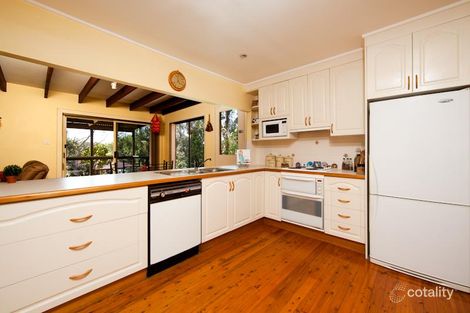 Property photo of 95 Sladden Road Yarrawarrah NSW 2233