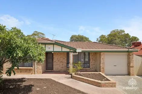 17 Quin St, Swan View, WA 6056