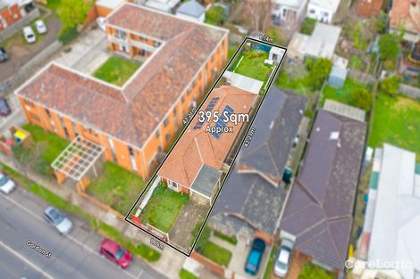 Property photo of 109 Gordon Street Footscray VIC 3011