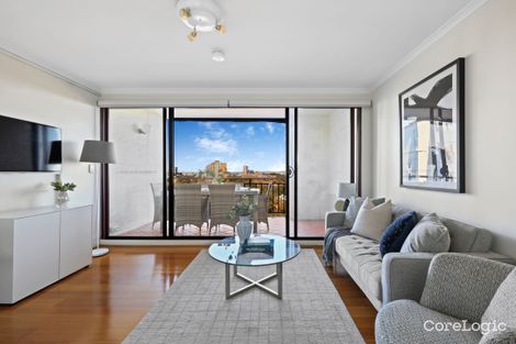 Property photo of 807/508-528 Riley Street Surry Hills NSW 2010