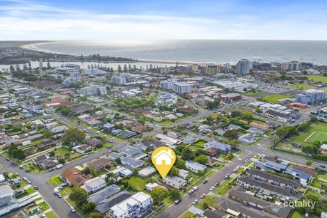 Property photo of 4 Campbell Avenue The Entrance NSW 2261