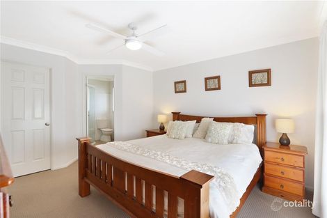Property photo of 67 Rondanella Drive Kanahooka NSW 2530
