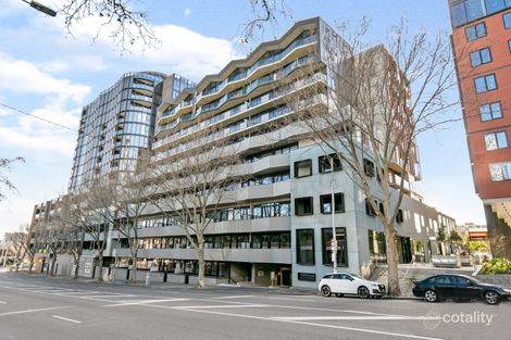 909/5 Wominjeka Walk, West Melbourne, VIC 3003