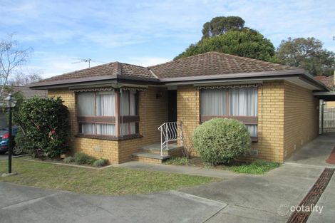 6/39 Percy St, Mitcham, VIC 3132