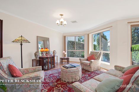 Property photo of 24 Taggerty Street Ngunnawal ACT 2913