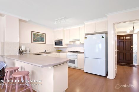 Property photo of 24 Taggerty Street Ngunnawal ACT 2913