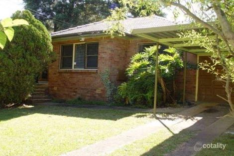 Property photo of 7 Deane Street Glenbrook NSW 2773