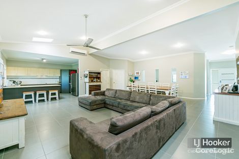 Property photo of 54 North Ridge Circuit Deception Bay QLD 4508