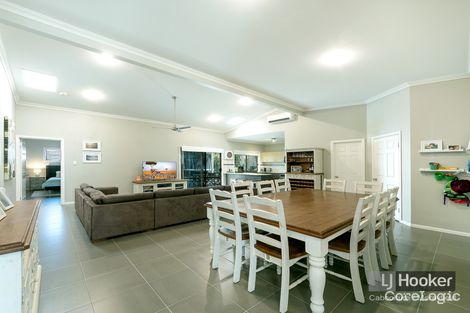 Property photo of 54 North Ridge Circuit Deception Bay QLD 4508