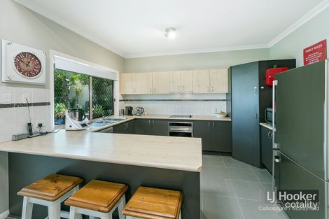 Property photo of 54 North Ridge Circuit Deception Bay QLD 4508
