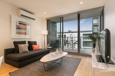Property photo of 402/8B Evergreen Mews Armadale VIC 3143