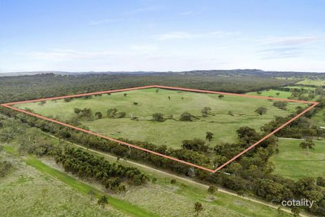 2505 Seymour-Tooborac Rd, Tooborac, VIC 3522