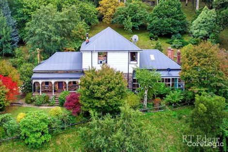 Property photo of 109 Mountains Road Mount Macedon VIC 3441