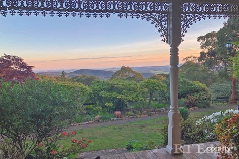 Property photo of 109 Mountains Road Mount Macedon VIC 3441