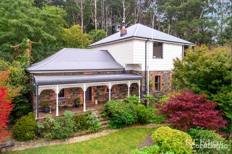 Property photo of 109 Mountains Road Mount Macedon VIC 3441