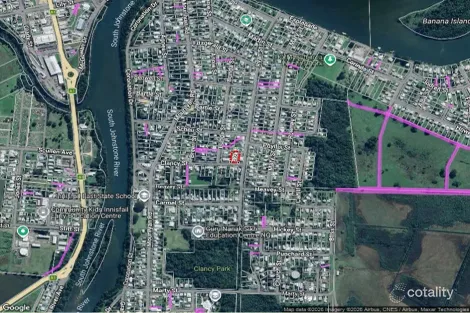 15 Clancy St, East Innisfail, QLD 4860