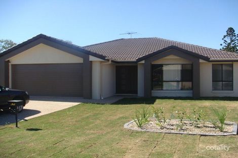 Property photo of 33 Shawnee Crescent Pimpama QLD 4209