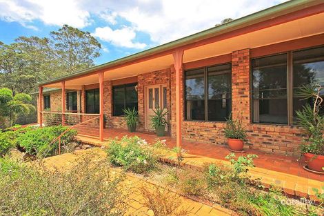 Property photo of 5 Nullamanna Road Camp Mountain QLD 4520